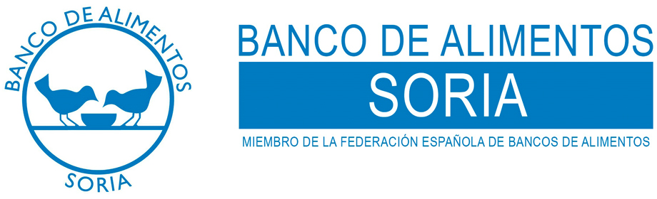 Banco de Alimentos de Soria – BALSO