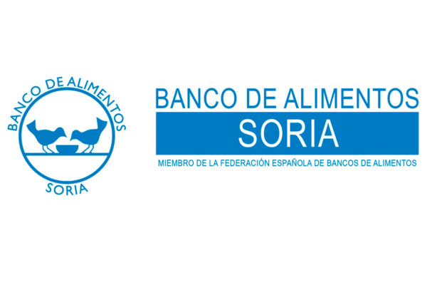 El Banco de Alimentos de Soria ofrece colaboración a las autoridades sorianas para los refugiados ucranianos