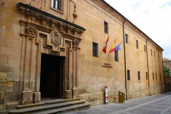 El Instituto Antonio Machado celebra el viernes el Día Internacional de los Museos